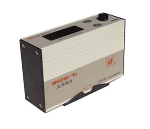 WGG60-E4光泽度仪